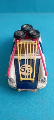 Mebetoys 12 porsche - mebetoys, 1.43