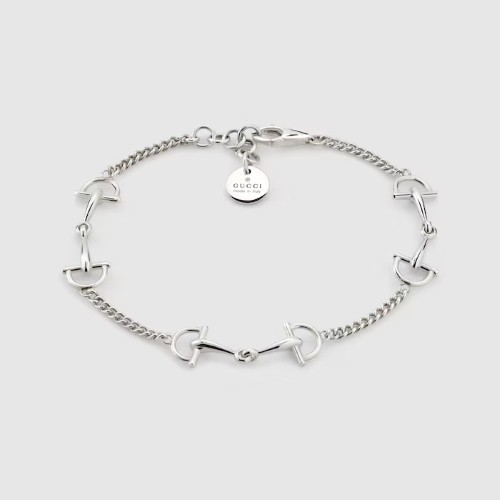Bracciale gucci staffa - gucci,