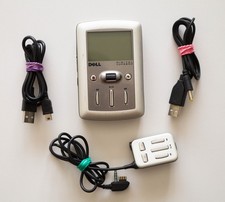 Dell Digital Jukebox Lettore