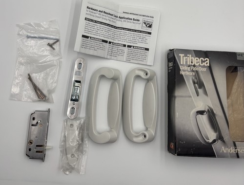 Andersen tribeca porta - tribeca,