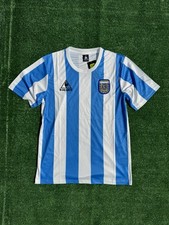 Maglia Argentina 1986  - Le