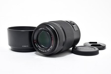 [Ecc] Panasonic Lumix G X