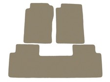 Basic Tappetini per Nissan