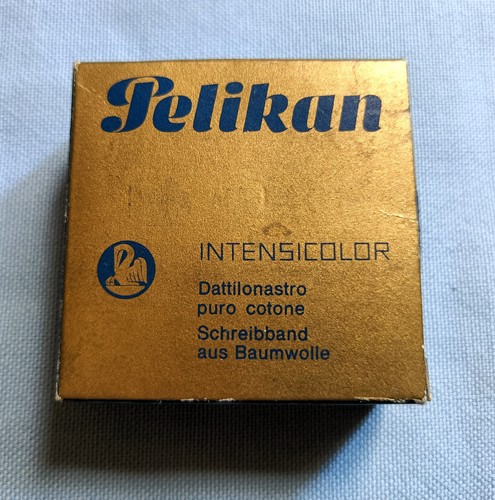 Pelikan per olivetti - pelikan,
