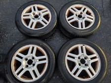 4 cerchi in lega Ford Focus