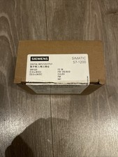 Siemens SIMATIC S7-1200 Modulo