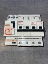 interruttore magnetotermico 4p 25a 20ka