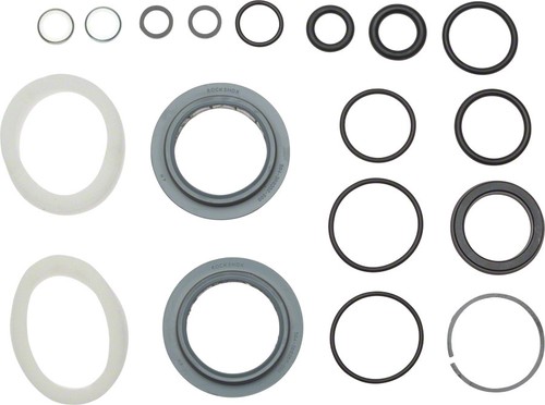 Rockshox forcella service kit - forcella,