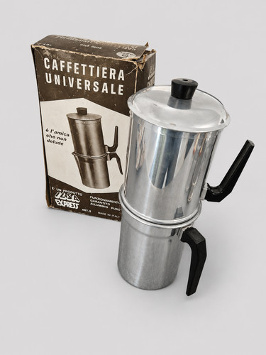 Caffettiera coffee maker - coffee,