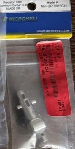 Microheli sr3002ch mozzo - mh-sr3002ch,