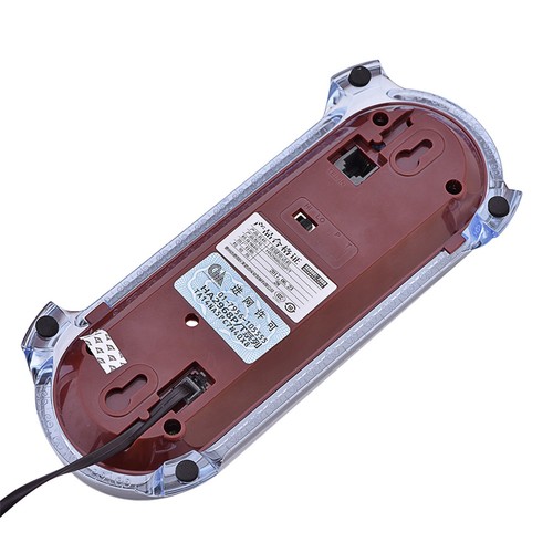 1pc flash antique - flash, telephones