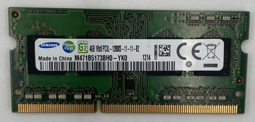 Samsung m471b5173bh0 yk0 - m471b5173bh0-yk0, 4