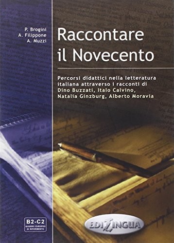 Raccontare novecento libro - novecento:,
