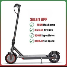 Monopattino Elettrico 8.5"