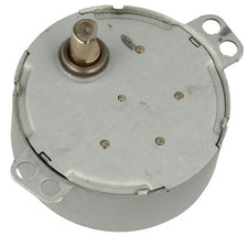 Motorino Piatto Girevole 4 W