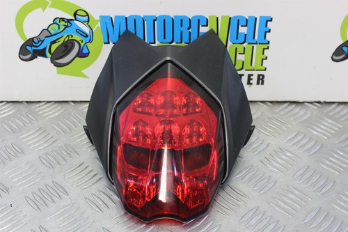 Fanale posteriore triumph - posteriore,