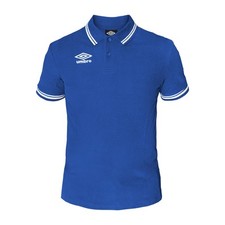 Polo Uomo UMBRO Cotone Vari