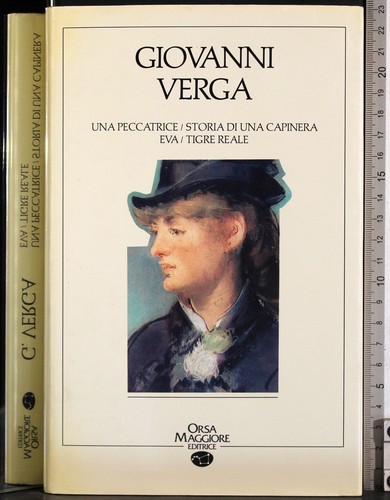 Una peccatrice storia - di,
