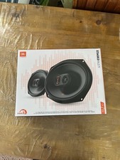 JBL Altoparlanti ovali auto