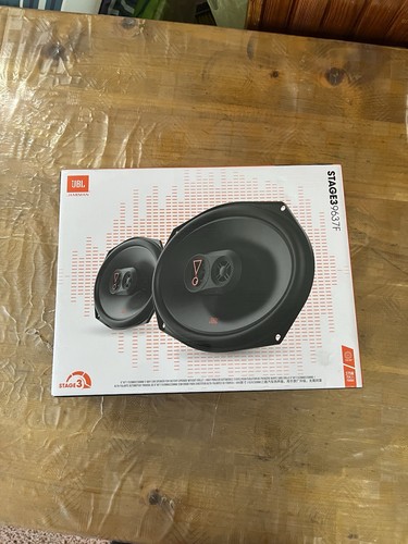 Jbl altoparlanti ovali - altoparlanti, auto