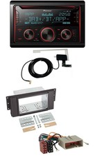 Pioneer 2DIN MP3 DAB USB CD