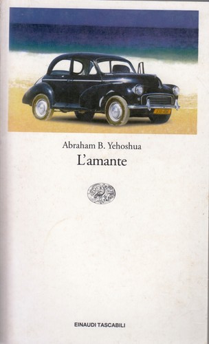 Amante abraham b - l'amante, b.