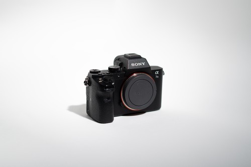 Sony perfette - sony, ii