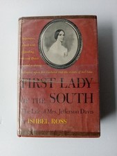 First Lady of South Ishbel