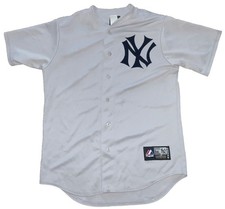 Maglia replica New York Yankees 1912 Throwback taglia Large, XL 