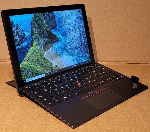 Lenovo thinkpad tablet - tablet, gen