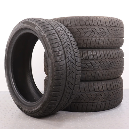 Pneumatici invernali pirelli - pneumatici,