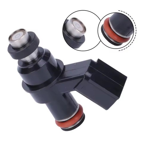 Iniettore carburante ktm - carburante,