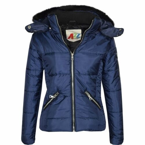 Bambini trapuntato navy - trapuntato,