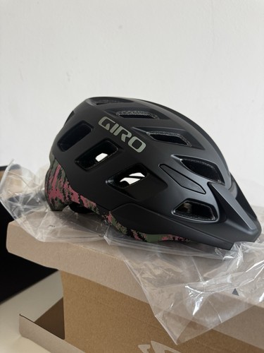 casco bici giro