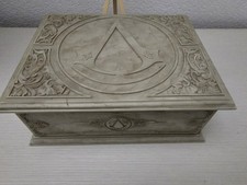 ASSASSIN'S CREED BROTHERHOOD CODEX Limited EDITION Sony PlayStation 3 PS3 Ezio