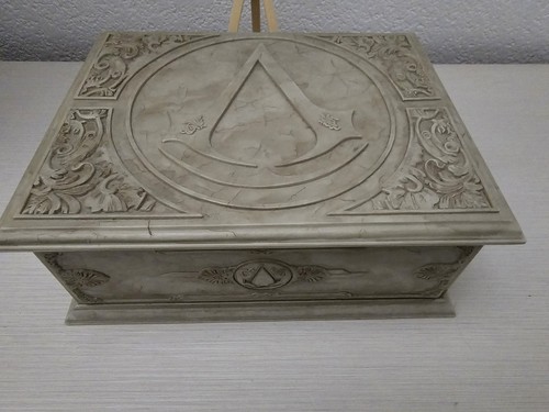 Assassin creed brotherhood - assassin's,