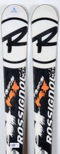 Rossignol Radical Rsx Blk/ white - Sci Usato Junior