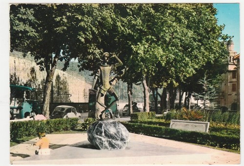 Pontremoli massa monumento - massa,