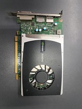 NVIDIA Quadro 2000-P1232 - Scheda video 1GB GDDR5