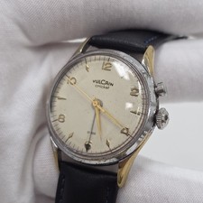 SVEGLIA CRICKET VULCAIN