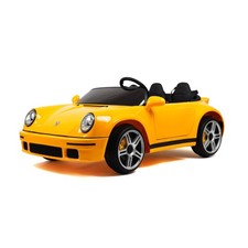 Auto Elettrica Macchina per
