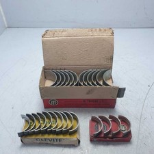 Stock Bronzine di banco varie marche e modelli epoca