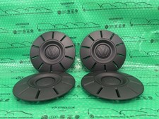 Tappi mozzo nuovi originali VW