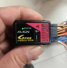 Align gpro sistema alare - gpro,