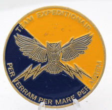 Medaglione Olanda MIVD