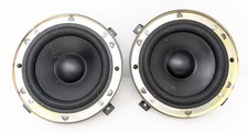 Technics Woofer 14PL336b6 Twin 9832tm2 altoparlante per casse acustiche hifi
