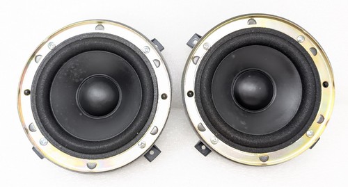 Technics woofer 14pl336b6 twin - technics,