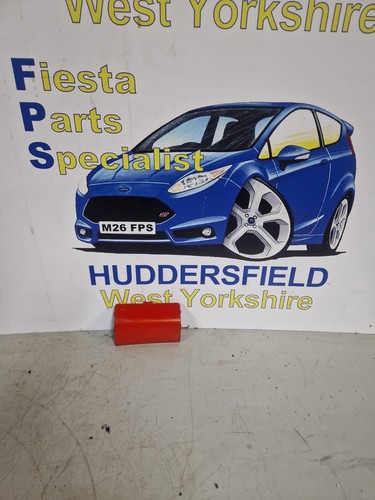 Ford fiesta 180 - st, coperchio