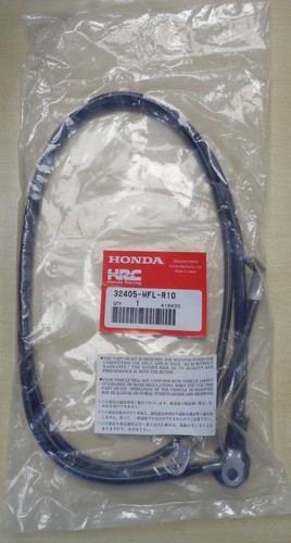 32405 mfl r10 2010 honda - 2010,