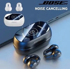 Bose wireless auricolari - bose,